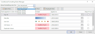 Xử lý file Excel nặng chậm hoặc dung lượng tăng đột biến