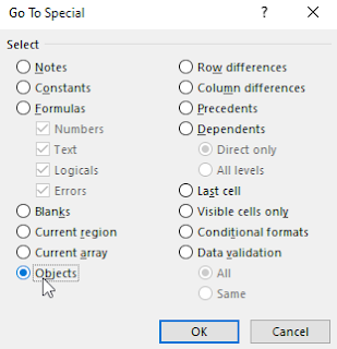 Xử lý file Excel nặng chậm hoặc dung lượng tăng đột biến